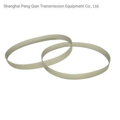 Htd5m T10 PU Endless Belt Tooth Transmission Belt