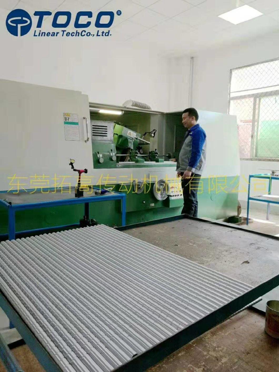 Tgh Linear Module for Laser Cutting Machine Han′ S Laser Use