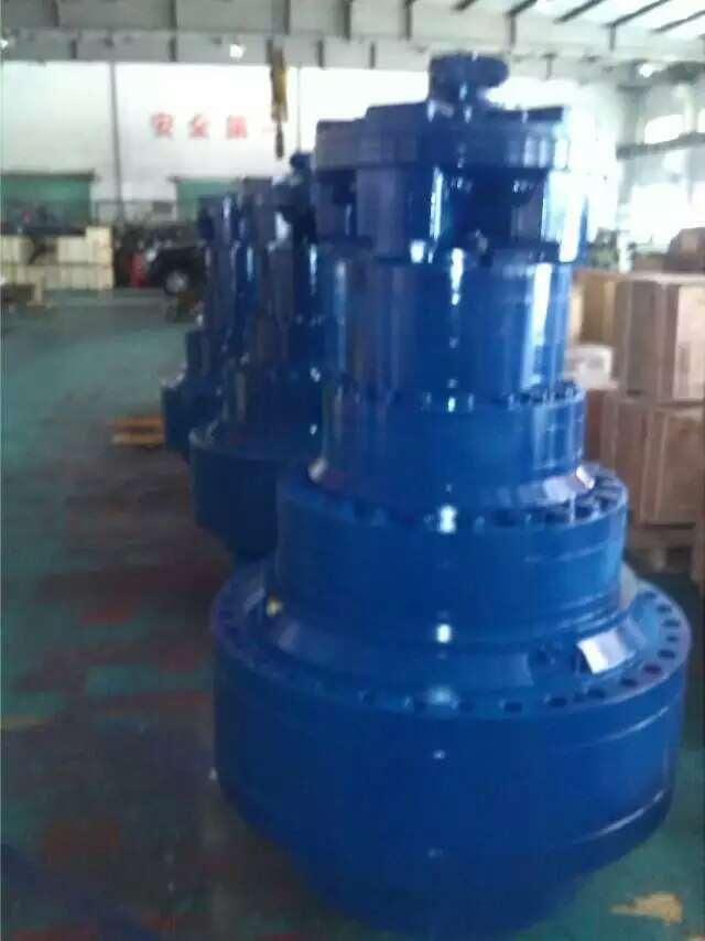 Hydraulic Transmission Devices