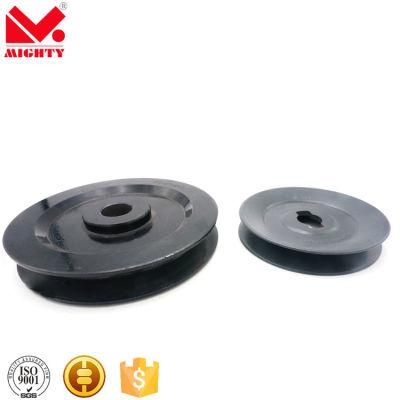 Mighty 6 Inch V Belt Pulley Sizes 2 Groove