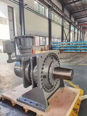 Bonfilioli Planetary Gear Reducer