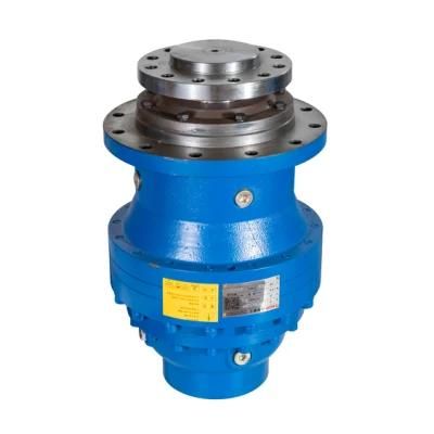 Flange Input Coaxial Brevini Planetary Gearbox Transmission