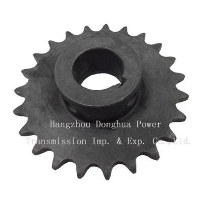 ANSI Standard Sprocket with Keyway and Screw 41b23 1