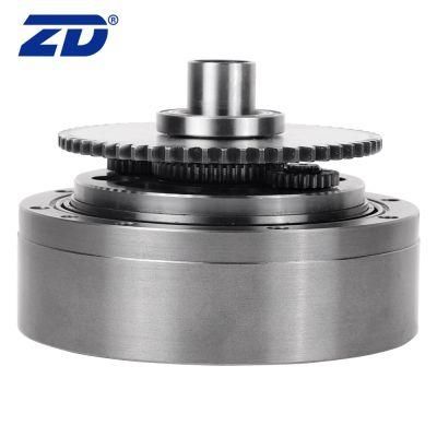 25r/m 0.3KW 10C BX RVC Series CNC Turret High Precision Cycloidal Gearbox For Agricultural Machinery