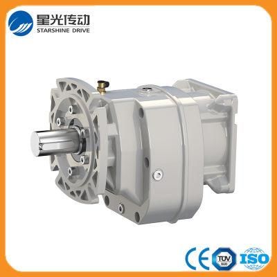 Ncjf04 Inline Gearmotor for Kiln