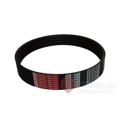 4sb-1490 V Belt for World Ruilong Harvesters