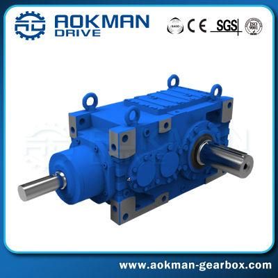 Mc Series Industrial Speed Reducer Gearbox