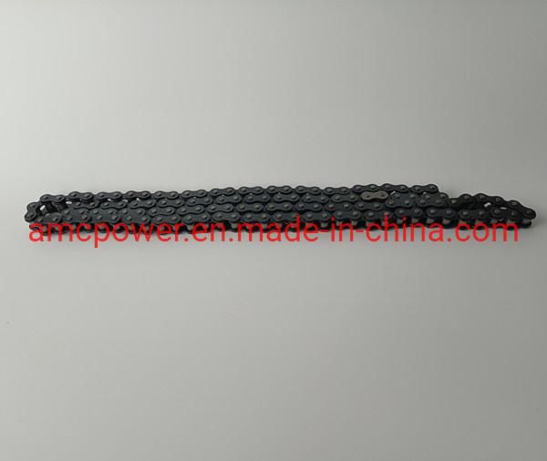 08A 08A-1 Simplex Carbon Steel Roller Chain