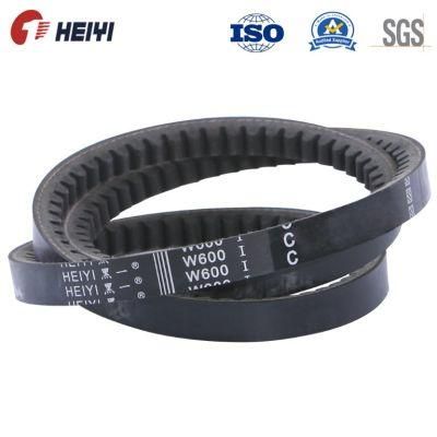 (Ox, Ax, Bx, Cx) AV10* AV13* AV17* AV22* Transmission Rubber V Belts/ Fan Belt for Auto and Sino Truck Heavey Truck