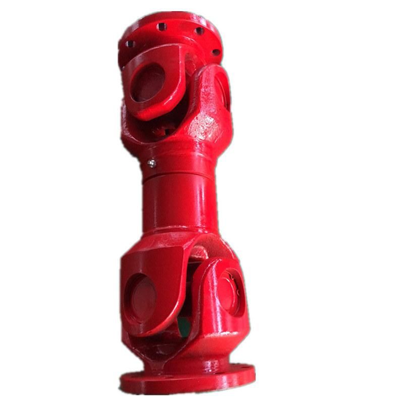 Customize Middle Size Cardan Shaft Best Sale