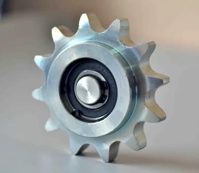 Hardened Teeth Surface Sprocket of Conveyor System