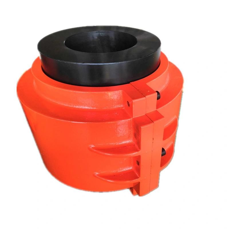 Serpentine Steel Flex Coupling Model Js Series Jb/T8869-2000