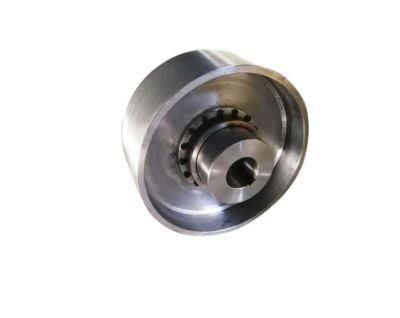 Ngcl Drum Gear Coupling China Manufacturer