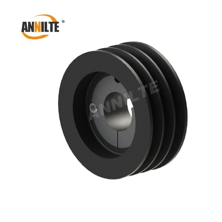 Annilte Timing Pulley Synchronous Belts V-Belt Sheaves Timing Belts and Pulleys Synchronous Drive Parts