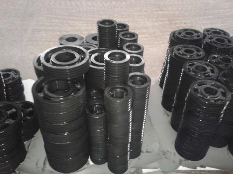 The High Quality European Standard Spb V Belt Pulleys All Sizes