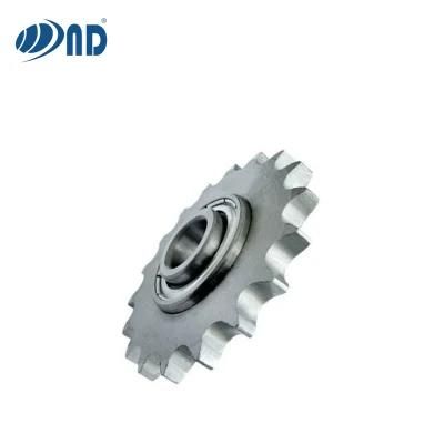 Hy0020 Customized Chain Sprocket Wheel Gear