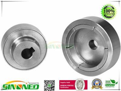 Magnetic Disc Couplings