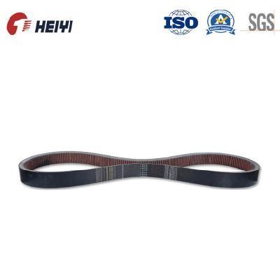 Specialist of Tooth Belts, H221498, Hq120/77*3050la Belt Spare Parts Factory, Chn, Newholland V Belt