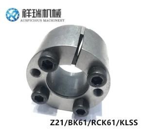 Z21 Type Keyless Power Transmission Clamping Element