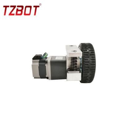 Latest Design BLDC Motor Drive Wheel with Suspension (TZDL-300-20)