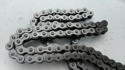 High-Intensity and High Precision and Wear Resistance Conveyor Gearbox Parts Sprocket Kit Wear Resistance Motorcycle Chain