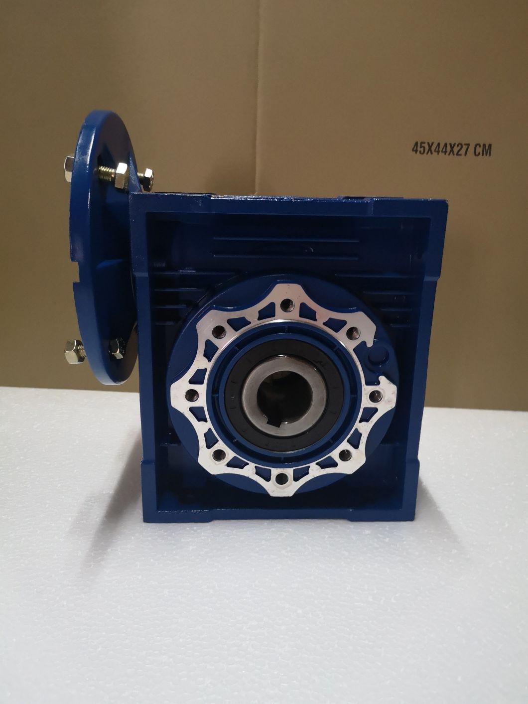 Nmrv Series Motovario Model Worm Reducer