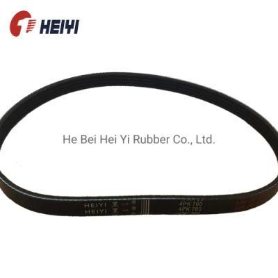 Factory Direct V-Ribbed Belt