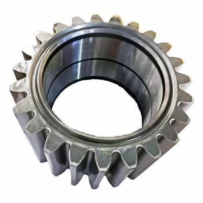 Planetary Gear Spur Gear Bevel Gear Helical Gear