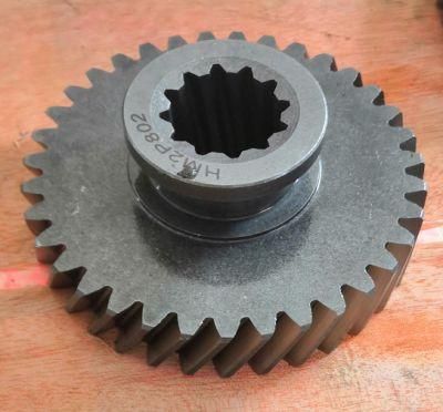 Customized Hot Sales Transmission Gear 05g03 26