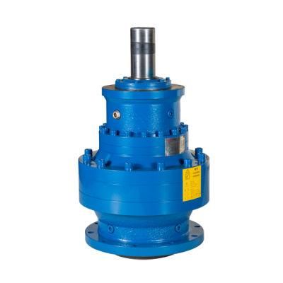 Industrial Coaxial Hydraulic Brevini Foot Mounted Planetary Speed Reducer&#160;