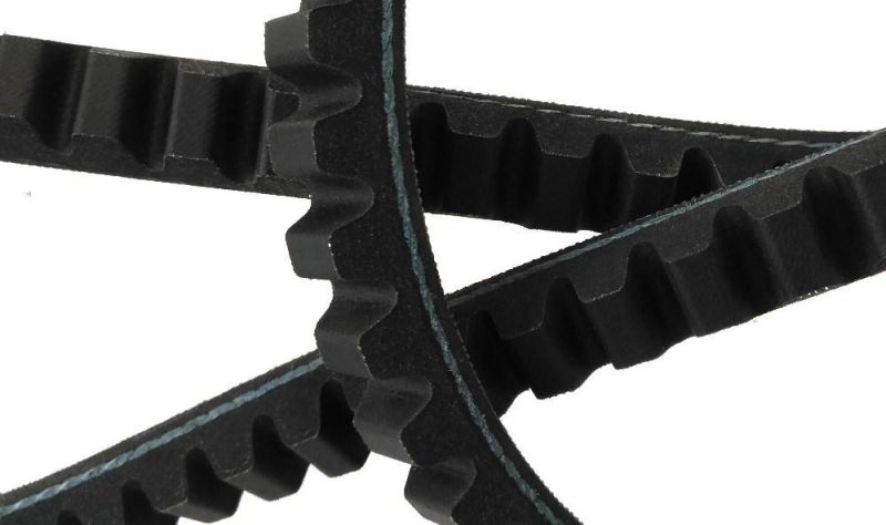 Guaranteed Quality Cx2165li Rubber Toothed Belt