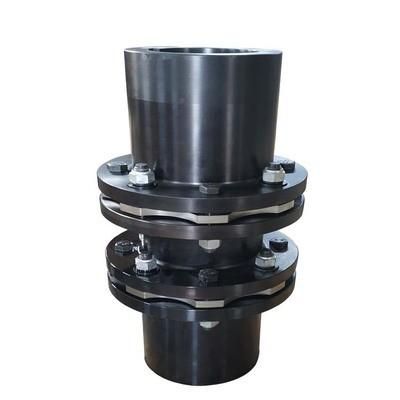 Jmij Diaphragm Coupling