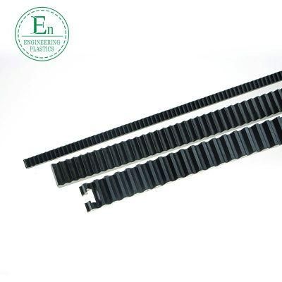 Plastic Nylon Rack with Impregnation Resistance