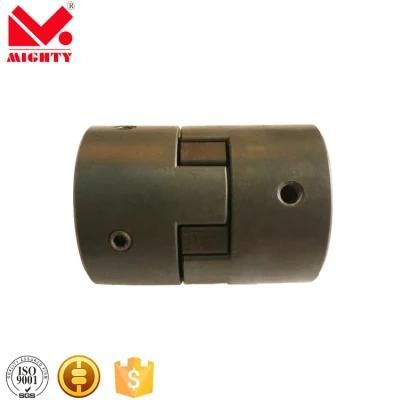 Construction Machines Elastic Rubber &amp; L Jaw Flexible Shaft Couplings &amp; L Type Coupling L035, L050, L70, L75, L90, L95, L099, L 100