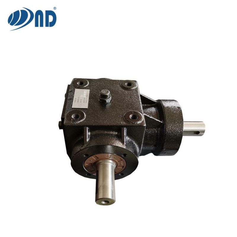 China Factory Manufactures Worm Lifan Auto Parts ND Transmission Gearboxes