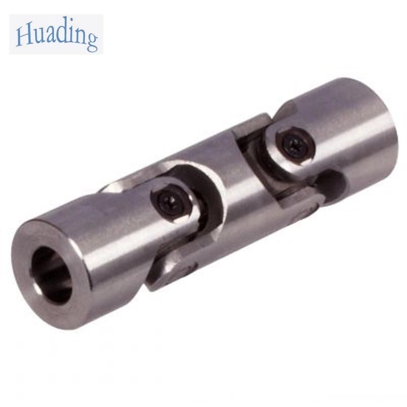 China Ws Type Universal Joint Shaft with Double Cross