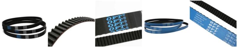 Good Quality Customer OEM Automotive Timing Belts