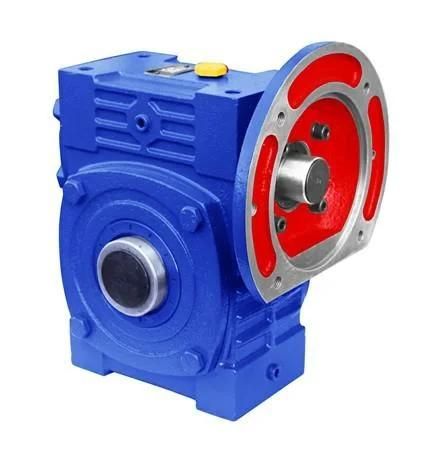 Eed Transmission Single Wpw Series Gearbox Wpwd Size 250 11.0kw