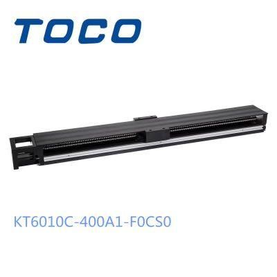 Toco Kt Series Mono Stage with Ground Ball Screw