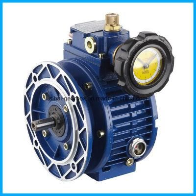 Udl Motor Speed Variator