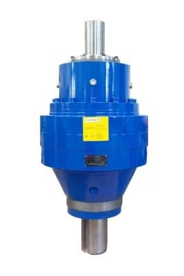 Planetary Gearbox (N200-810)