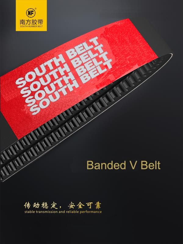 V Belt/Cogged V Belt/Ribbed V Belt/Rubber Belt/Multi Rib Belts