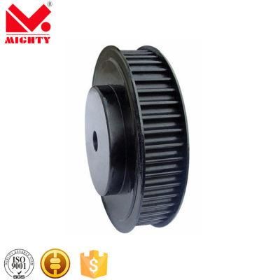 OEM Stainless Steel Timing Belt Pulley At5 At10 Belt Width 20mm 25mm 50mm