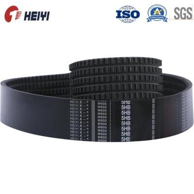 High-Quality Drive Belts Cx4690, Hc186, Transmission V Belt Parts