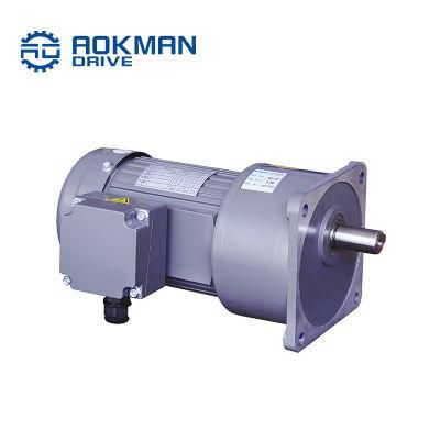 G Series Inline Gearbox for Packing Machine