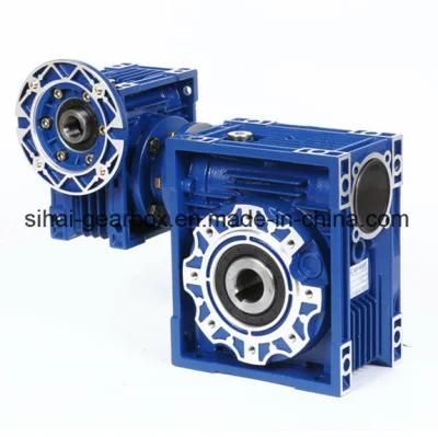 Easy Mounting Gearbox for Ceramics Production Lines