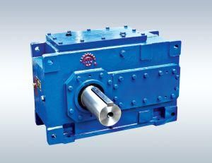 H Series Flender Industrial Helical Gearbox