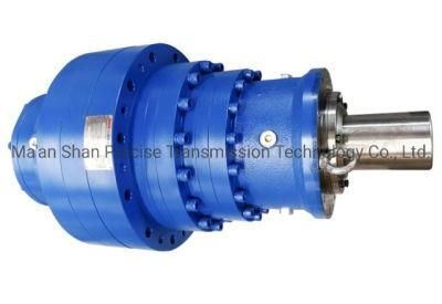 Mn Series Planetary Gear Motor Gear Box