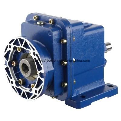 Src03 Helical Gear Unit Helical Speed Reducer