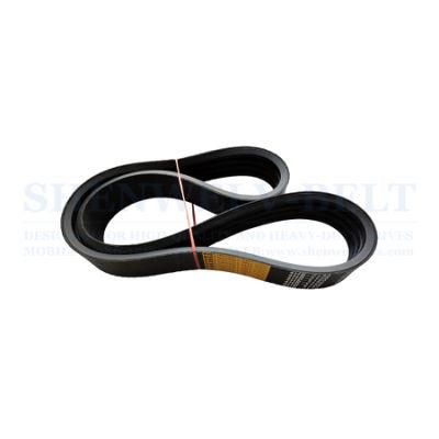 Combine V Belt For Claas Machinery